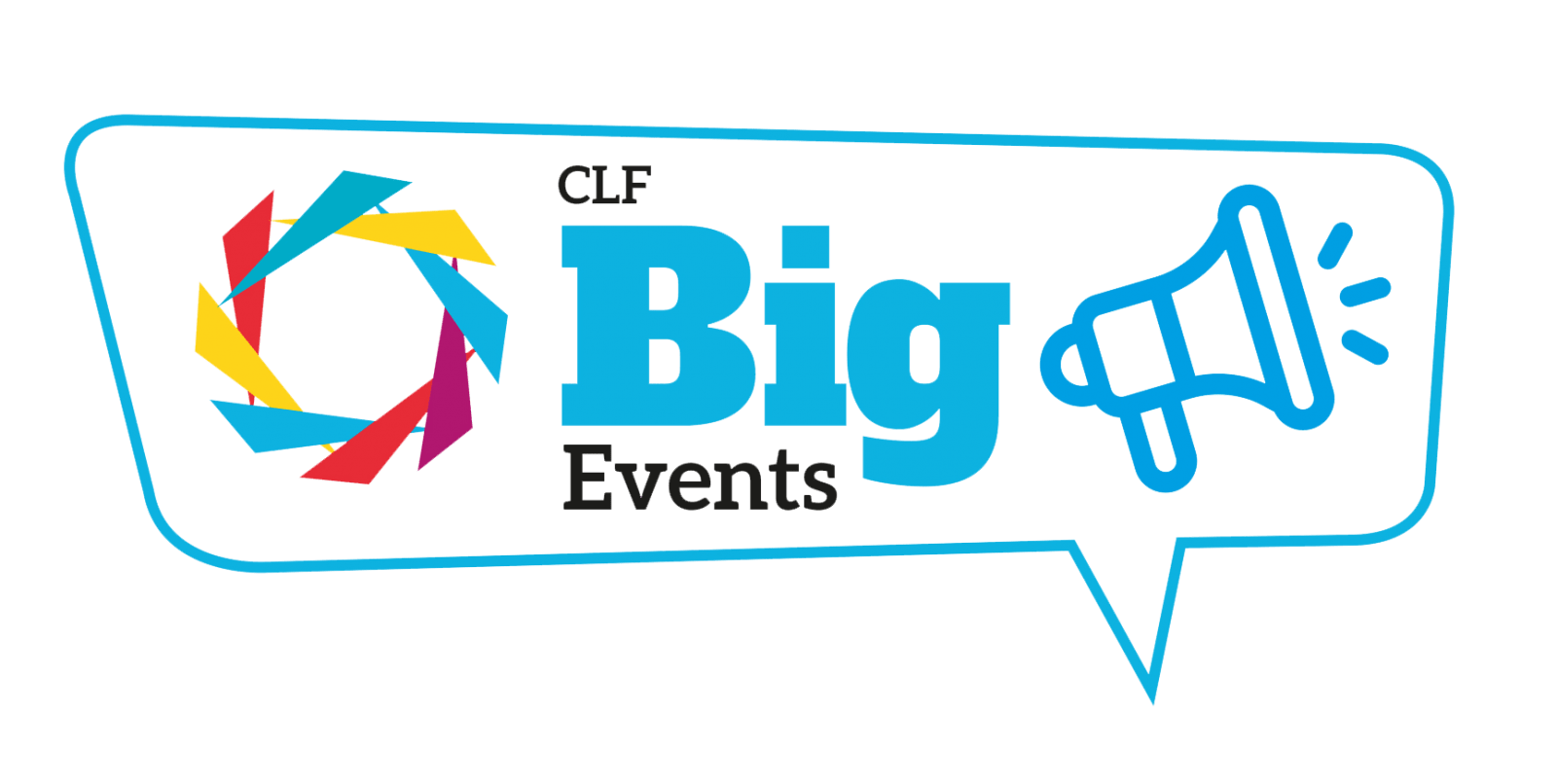 Big Trip CLF Big Events